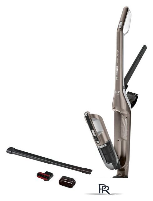 Пылесос Bosch Serie 4 Flexxo BCH3ALL21 - Изображение №1 — Интернет-магазин ПроЗаказ