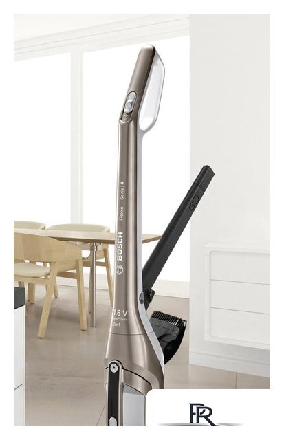 Пылесос Bosch Serie 4 Flexxo BCH3ALL21 - Изображение №8 — Интернет-магазин ПроЗаказ