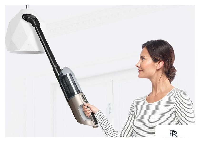 Пылесос Bosch Serie 4 Flexxo BCH3ALL21 - Изображение №2 — Интернет-магазин ПроЗаказ