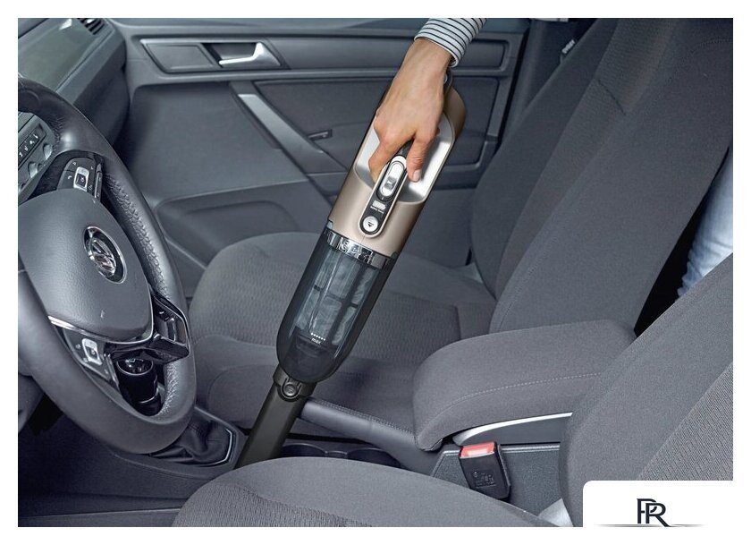 Пылесос Bosch Serie 4 Flexxo BCH3ALL21 - Изображение №9 — Интернет-магазин ПроЗаказ