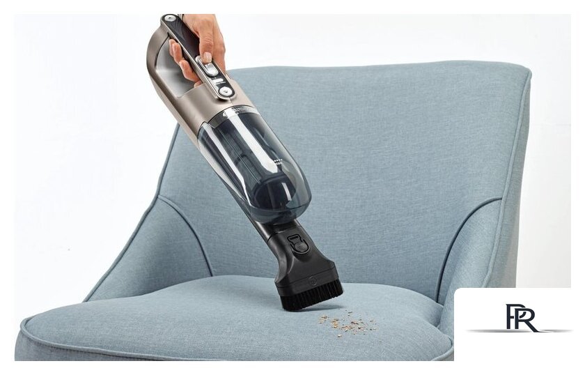 Пылесос Bosch Serie 4 Flexxo BCH3ALL21 - Изображение №4 — Интернет-магазин ПроЗаказ
