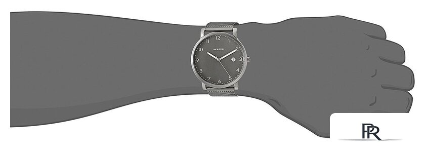 Наручные часы Skagen SKW6307 - Изображение №8 — Интернет-магазин ПроЗаказ