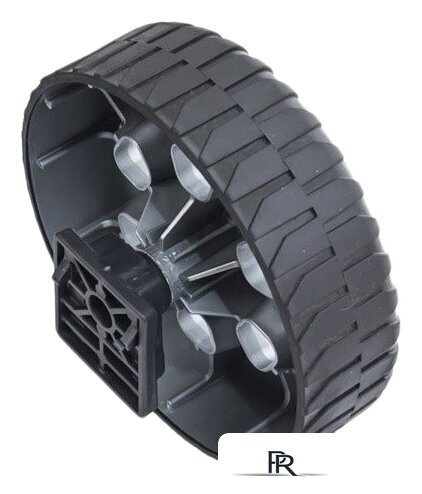 Ящик для инструментов Patrol Group HD Compact Logic Wheelbox - Изображение №3 — Интернет-магазин ПроЗаказ