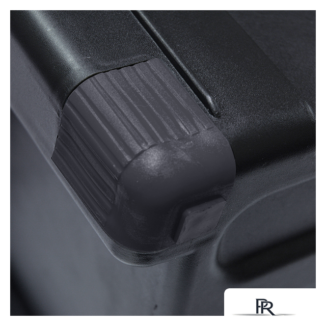 Ящик для инструментов Patrol Group HD Compact Logic Wheelbox - Изображение №5 — Интернет-магазин ПроЗаказ