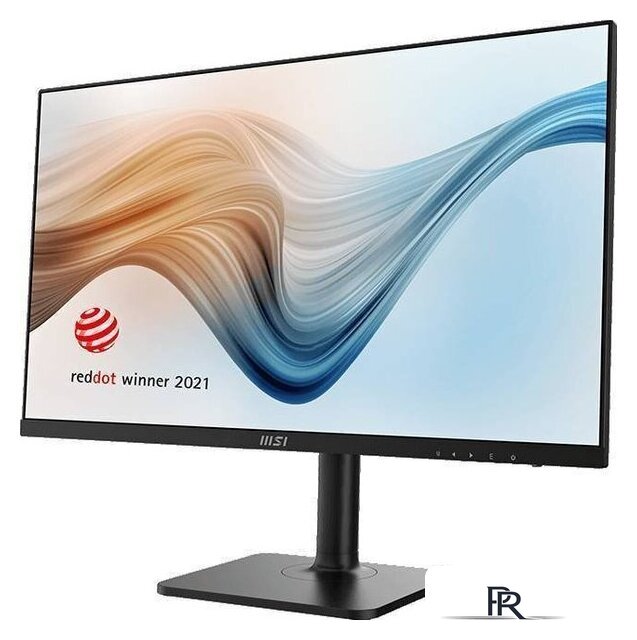 Монитор MSI Modern MD272P - Изображение №8 — Интернет-магазин ПроЗаказ
