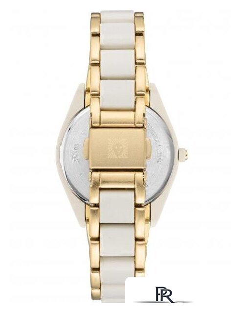 Наручные часы Anne Klein 3910WTGB - Изображение №3 — Интернет-магазин ПроЗаказ