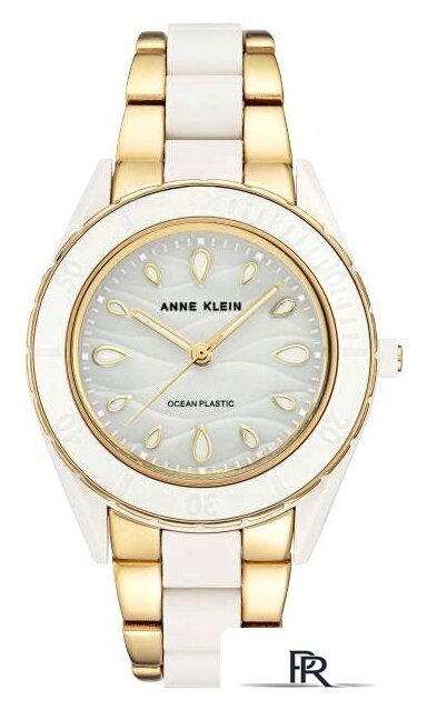 Наручные часы Anne Klein 3910WTGB - Изображение №1 — Интернет-магазин ПроЗаказ