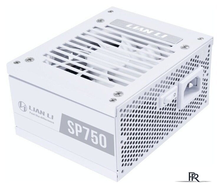 Блок питания Lian Li SP750 V2 750 G9P.SP0750G.W000.RU - Изображение №2 — Интернет-магазин ПроЗаказ