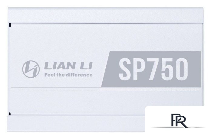 Блок питания Lian Li SP750 V2 750 G9P.SP0750G.W000.RU - Изображение №7 — Интернет-магазин ПроЗаказ