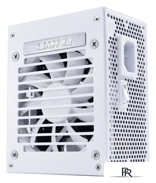 Блок питания Lian Li SP750 V2 750 G9P.SP0750G.W000.RU - Изображение №1 — Интернет-магазин ПроЗаказ