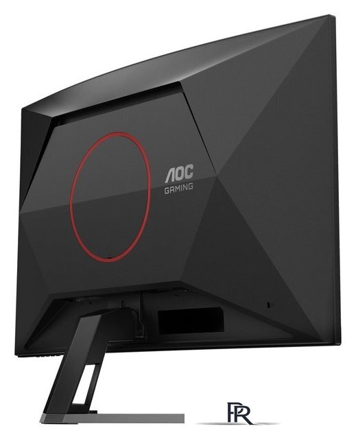 Игровой монитор AOC Gaming C32G42ZE - Изображение №12 — Интернет-магазин ПроЗаказ