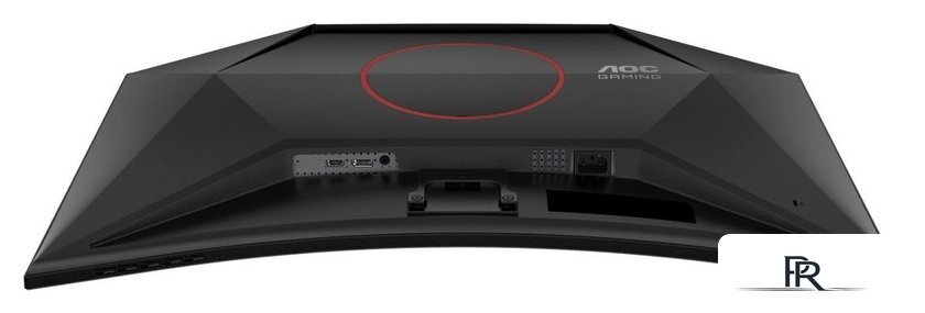 Игровой монитор AOC Gaming C32G42ZE - Изображение №14 — Интернет-магазин ПроЗаказ