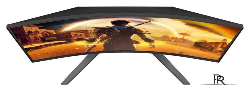 Игровой монитор AOC Gaming C32G42ZE - Изображение №5 — Интернет-магазин ПроЗаказ
