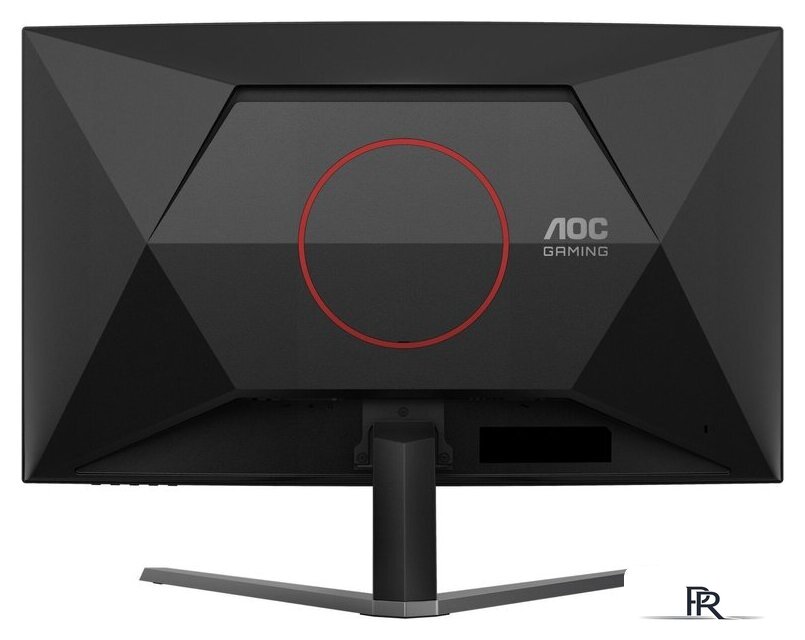 Игровой монитор AOC Gaming C32G42ZE - Изображение №9 — Интернет-магазин ПроЗаказ