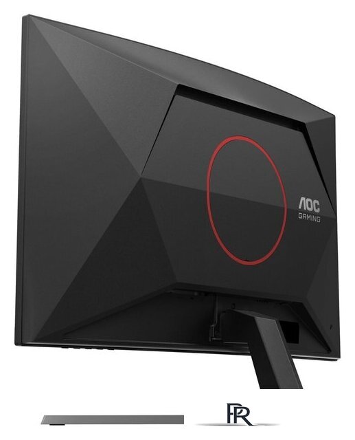 Игровой монитор AOC Gaming C32G42ZE - Изображение №13 — Интернет-магазин ПроЗаказ