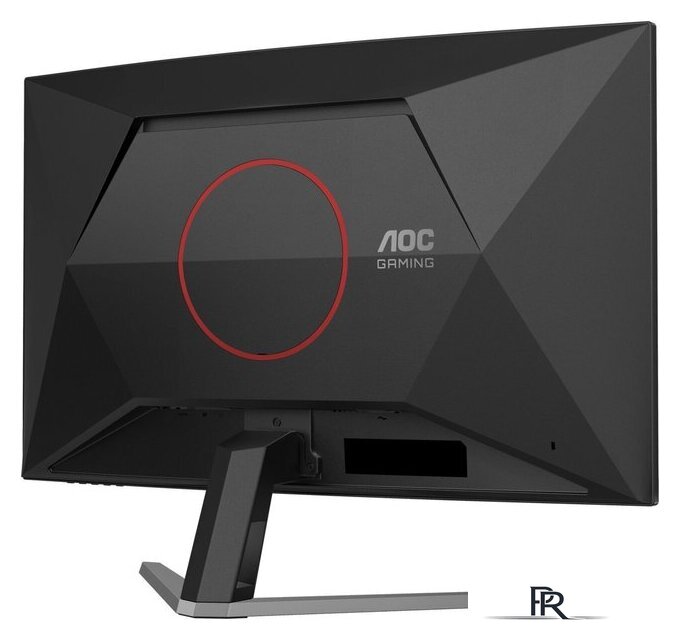 Игровой монитор AOC Gaming C32G42ZE - Изображение №10 — Интернет-магазин ПроЗаказ
