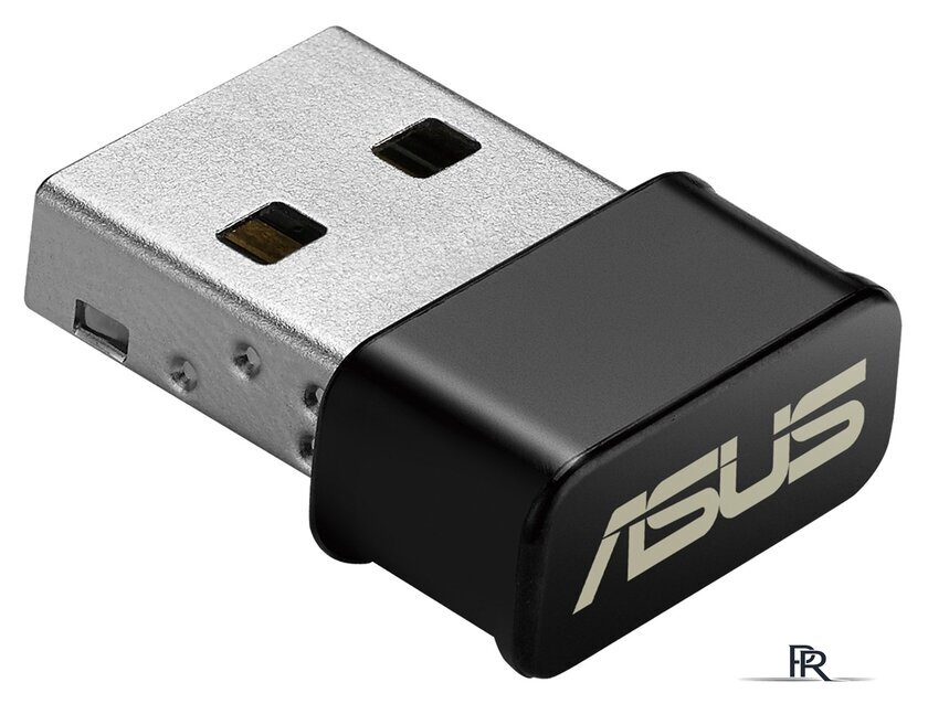 Wi-Fi адаптер ASUS USB-AC53 Nano - Изображение №1 — Интернет-магазин ПроЗаказ