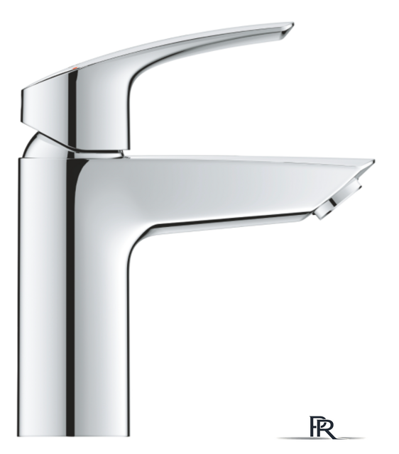 Смеситель Grohe Eurosmart 32926003 - Изображение №3 — Интернет-магазин ПроЗаказ