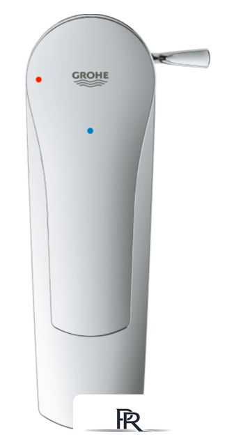 Смеситель Grohe Eurosmart 32926003 - Изображение №5 — Интернет-магазин ПроЗаказ