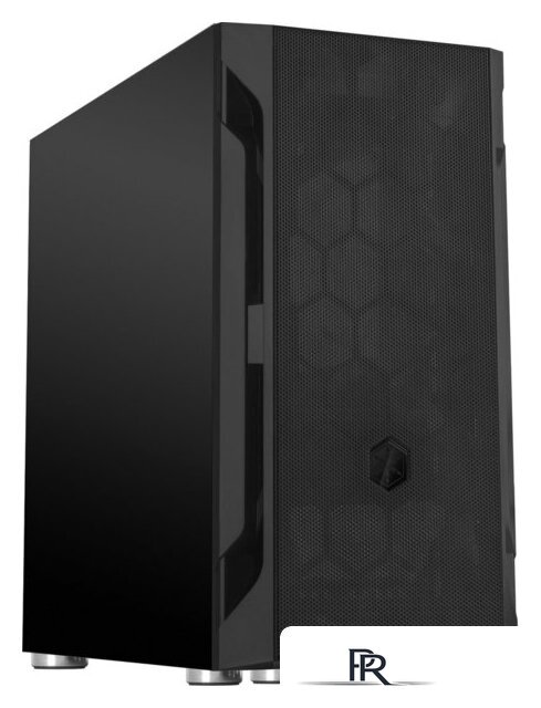 Корпус SilverStone Fara H1M SST-FAH1MB-G - Изображение №20 — Интернет-магазин ПроЗаказ