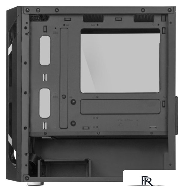 Корпус SilverStone Fara H1M SST-FAH1MB-G - Изображение №8 — Интернет-магазин ПроЗаказ