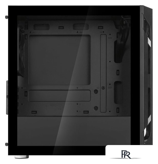 Корпус SilverStone Fara H1M SST-FAH1MB-G - Изображение №7 — Интернет-магазин ПроЗаказ