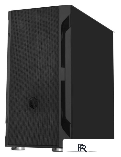 Корпус SilverStone Fara H1M SST-FAH1MB-G - Изображение №11 — Интернет-магазин ПроЗаказ