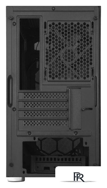 Корпус SilverStone Fara H1M SST-FAH1MB-G - Изображение №12 — Интернет-магазин ПроЗаказ