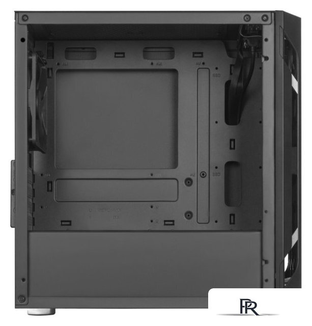 Корпус SilverStone Fara H1M SST-FAH1MB-G - Изображение №6 — Интернет-магазин ПроЗаказ
