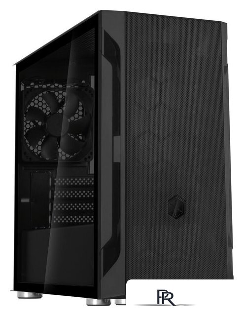 Корпус SilverStone Fara H1M SST-FAH1MB-G - Изображение №10 — Интернет-магазин ПроЗаказ