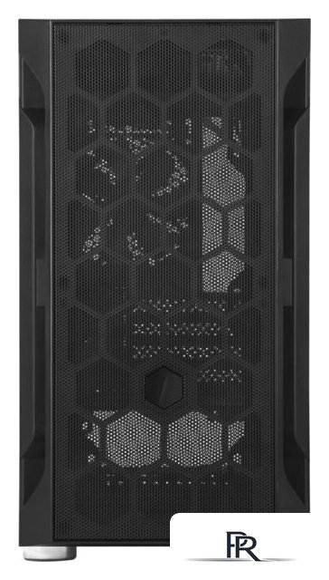 Корпус SilverStone Fara H1M SST-FAH1MB-G - Изображение №3 — Интернет-магазин ПроЗаказ