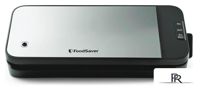 Бескамерный вакуумный упаковщик FoodSaver VS2190X - Изображение №1 — Интернет-магазин ПроЗаказ