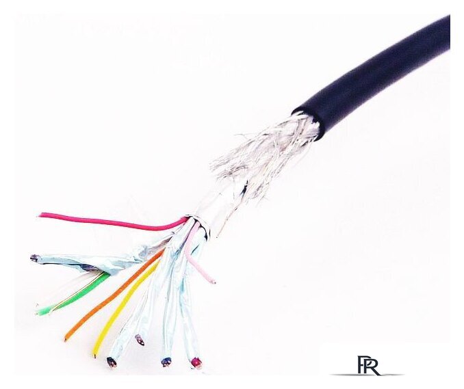 Кабель Cablexpert CC-HDMI4-10 - Изображение №3 — Интернет-магазин ПроЗаказ