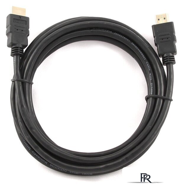 Кабель Cablexpert CC-HDMI4-10 - Изображение №2 — Интернет-магазин ПроЗаказ