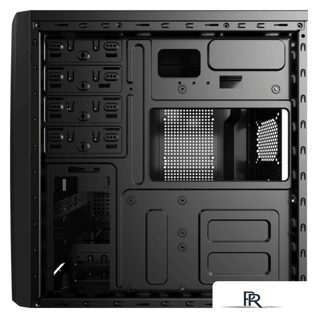 Корпус AeroCool CS-1101 500W - Изображение №8 — Интернет-магазин ПроЗаказ