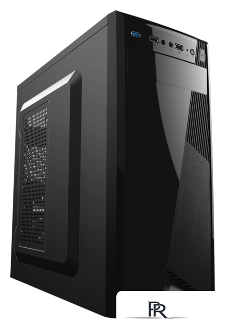Корпус AeroCool CS-1101 500W - Изображение №1 — Интернет-магазин ПроЗаказ