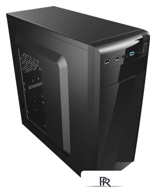 Корпус AeroCool CS-1101 500W - Изображение №3 — Интернет-магазин ПроЗаказ
