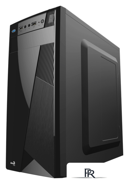Корпус AeroCool CS-1101 500W - Изображение №4 — Интернет-магазин ПроЗаказ