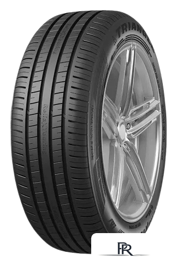 Летние шины Triangle ReliaX TE307 205/70R15 96H - Изображение №1 — Интернет-магазин ПроЗаказ