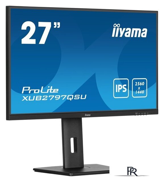 Монитор iiyama ProLite XUB2797QSU-B1 - Изображение №3 — Интернет-магазин ПроЗаказ