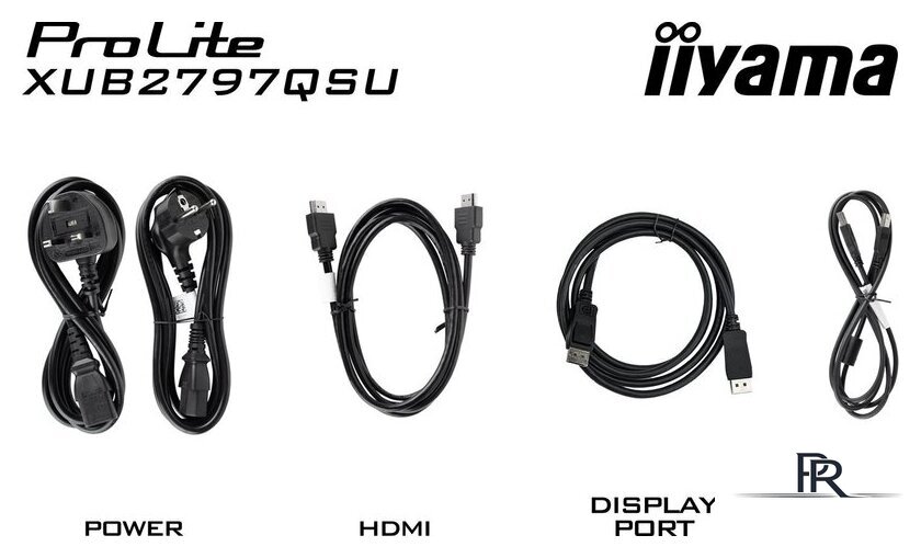 Монитор iiyama ProLite XUB2797QSU-B1 - Изображение №12 — Интернет-магазин ПроЗаказ