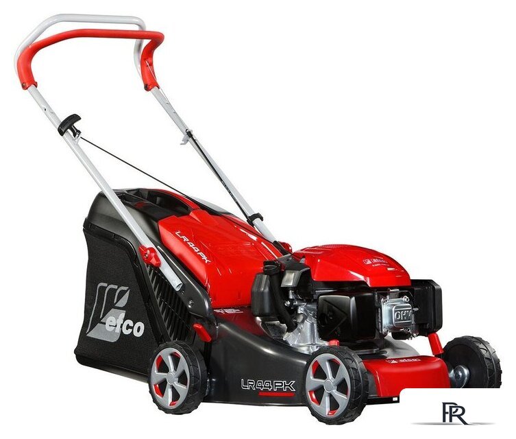 Газонокосилка Efco LR 44 PK Comfort Plus - Изображение №3 — Интернет-магазин ПроЗаказ