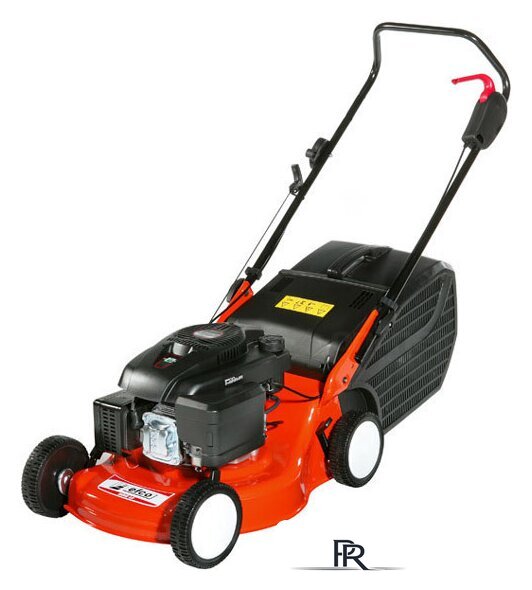 Газонокосилка Efco LR 44 PK Comfort Plus - Изображение №1 — Интернет-магазин ПроЗаказ