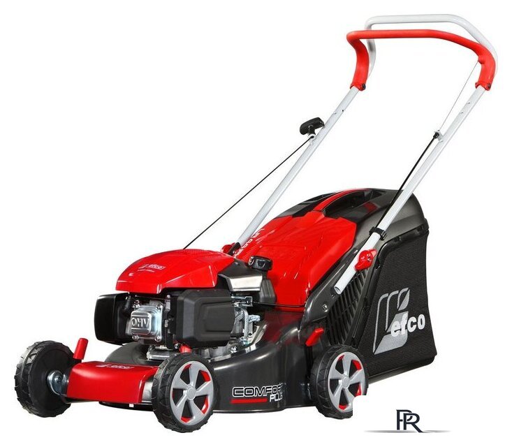 Газонокосилка Efco LR 44 PK Comfort Plus - Изображение №4 — Интернет-магазин ПроЗаказ