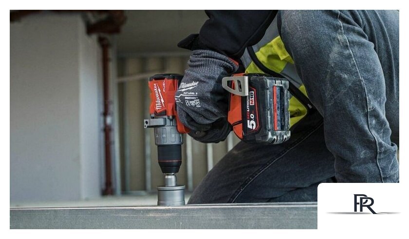 Набор коронок Milwaukee 4932479058 - Изображение №11 — Интернет-магазин ПроЗаказ