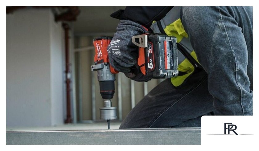 Набор коронок Milwaukee 4932479058 - Изображение №10 — Интернет-магазин ПроЗаказ