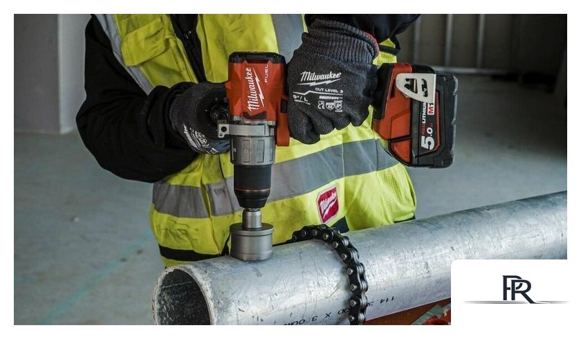 Набор коронок Milwaukee 4932479058 - Изображение №6 — Интернет-магазин ПроЗаказ
