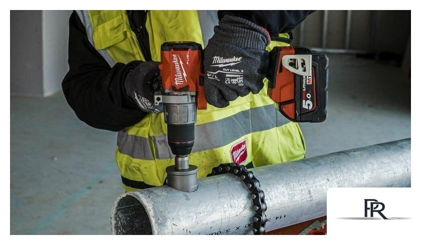 Набор коронок Milwaukee 4932479058 - Изображение №7 — Интернет-магазин ПроЗаказ