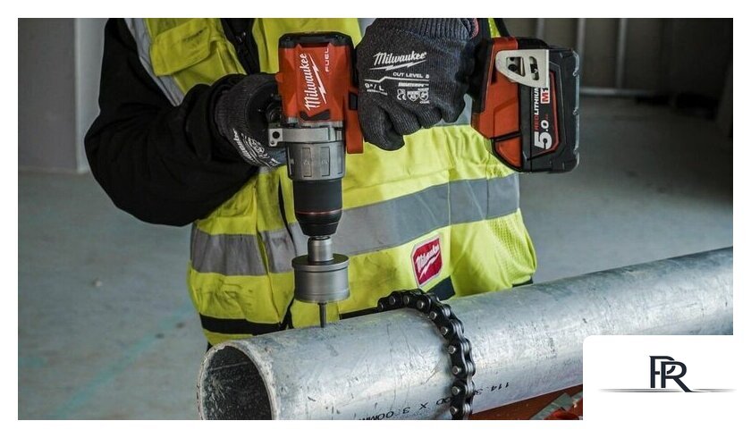 Набор коронок Milwaukee 4932479058 - Изображение №5 — Интернет-магазин ПроЗаказ