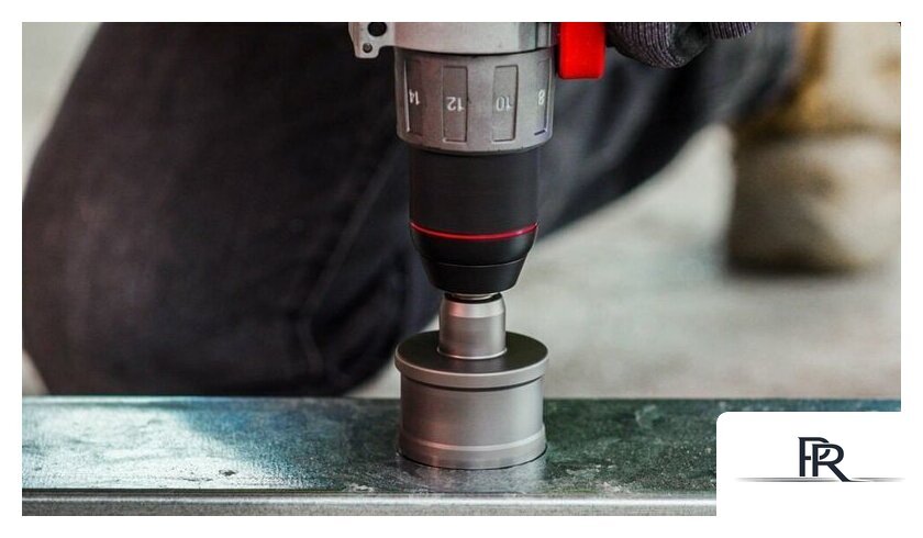 Набор коронок Milwaukee 4932479058 - Изображение №9 — Интернет-магазин ПроЗаказ